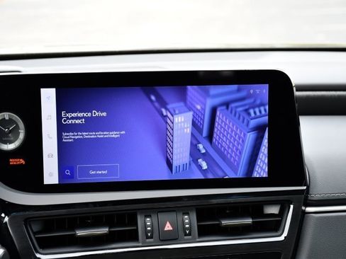 New 2025 Lexus ES 350 w/ Premium Package image 25