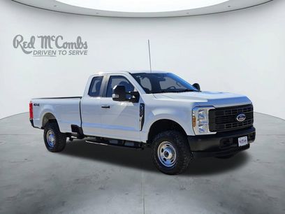 Certified 2024 Ford F350 XL w/ XL Off-Road Package