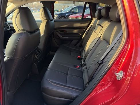 New 2026 MAZDA CX-50 AWD 2.5 Hybrid w/ Weather Package image 8