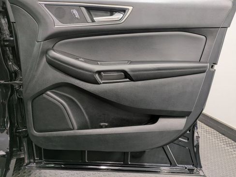 Used 2022 Ford Edge SEL w/ Convenience Package image 27