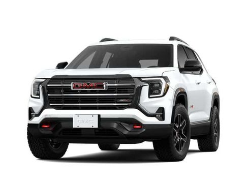 New 2026 GMC Terrain AT4 AWD/4WD image 28