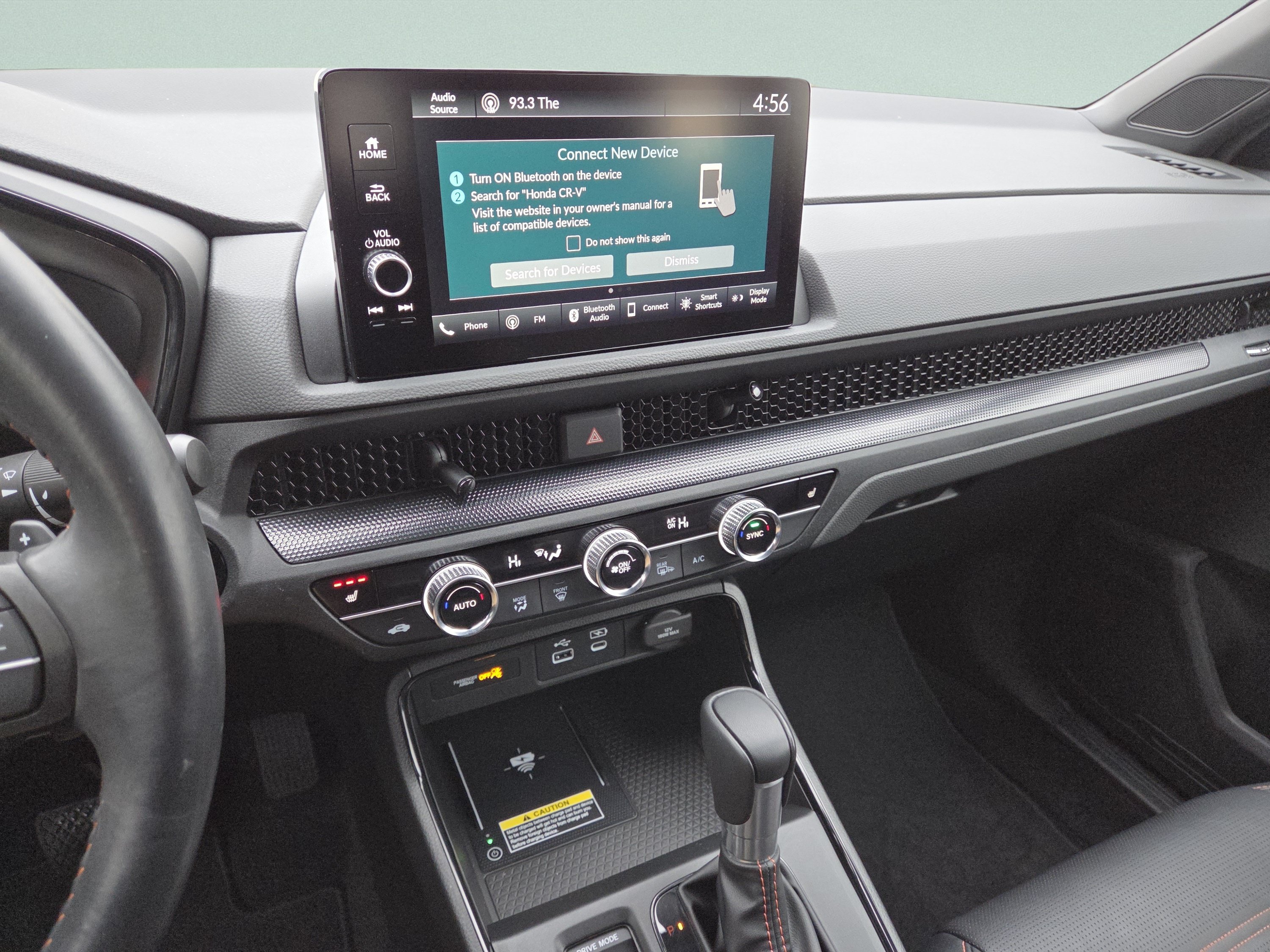 Used 2024 Honda CR-V Sport-L image 33