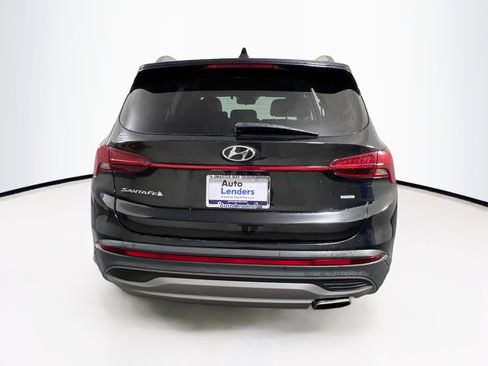 Used 2023 Hyundai Santa Fe SEL AWD/4WD image 6
