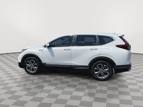 Used 2022 Honda CR-V EX-L image 5