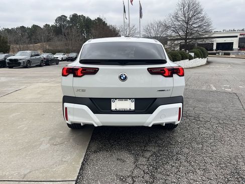 New 2026 BMW X2 xDrive28i w/ Technology Package image 7