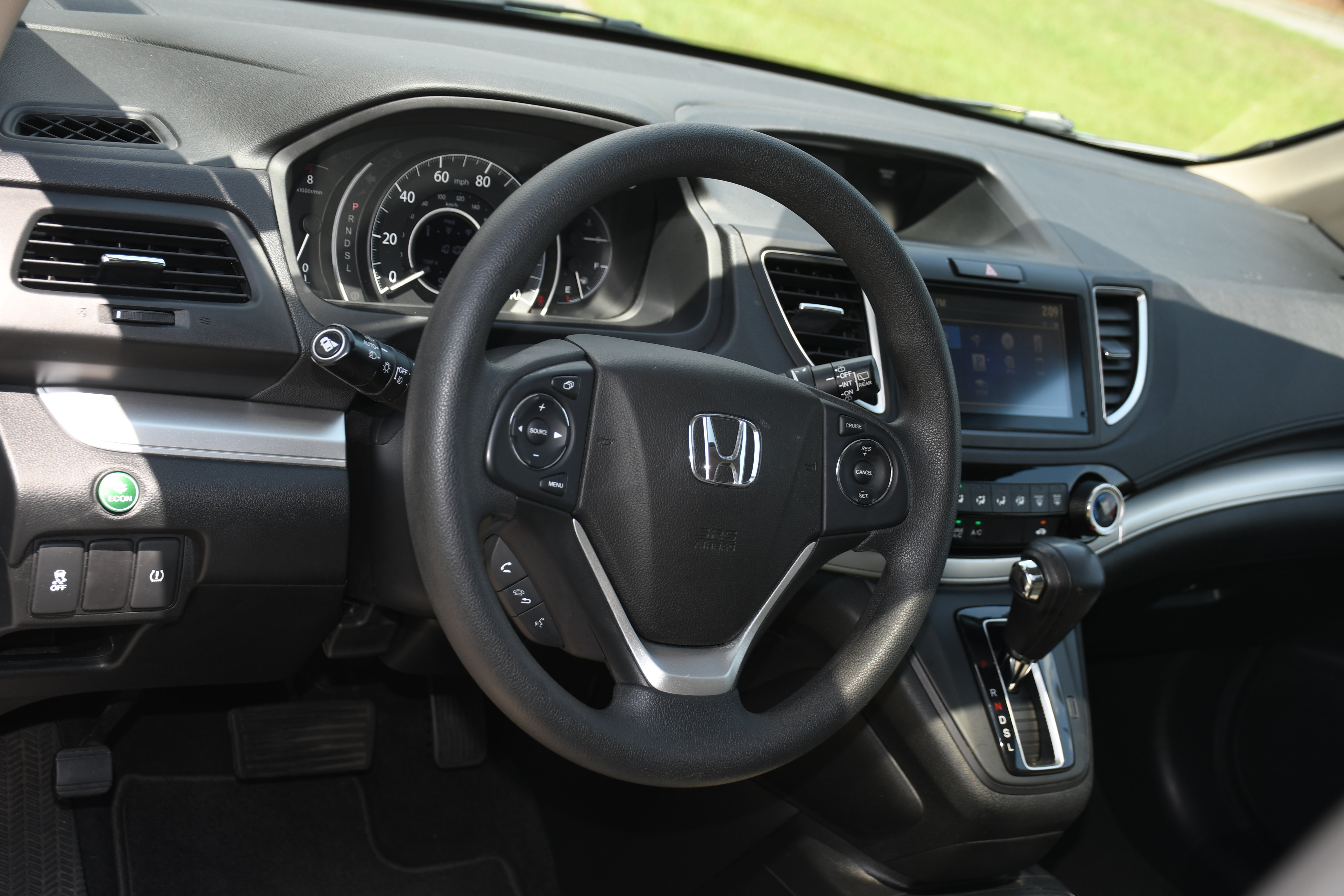 Used 2016 Honda CR-V EX image 10