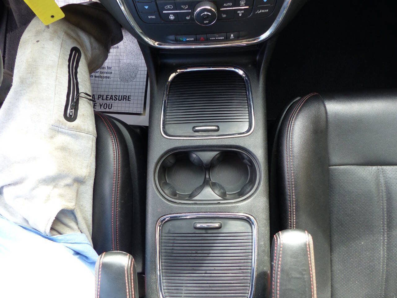 Used 2019 Dodge Grand Caravan GT FWD image 32