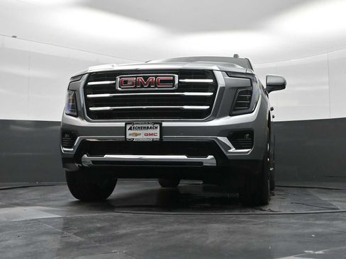 New 2026 GMC Yukon Elevation w/ Elevation Premium Package image 21