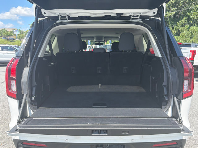 Certified 2025 Ford Expedition Max Active RWD image 20