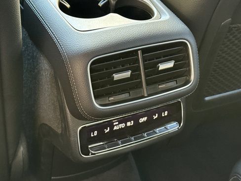 New 2026 Mercedes-Benz GLS 450 4MATIC image 25
