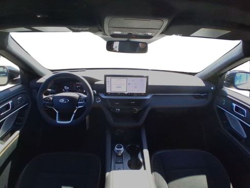 New 2026 Ford Explorer Tremor w/ Tremor Ultimate Package AWD/4WD image 18