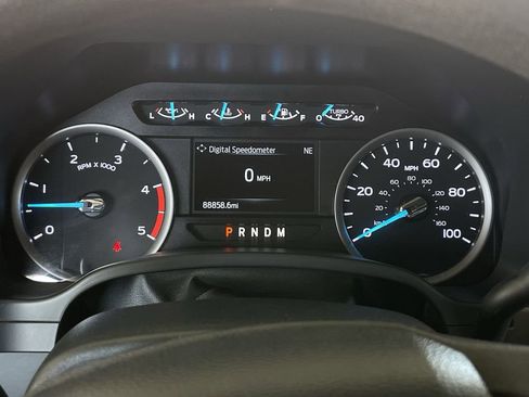 Used 2020 Ford F250 XLT w/ XLT Premium Package image 11