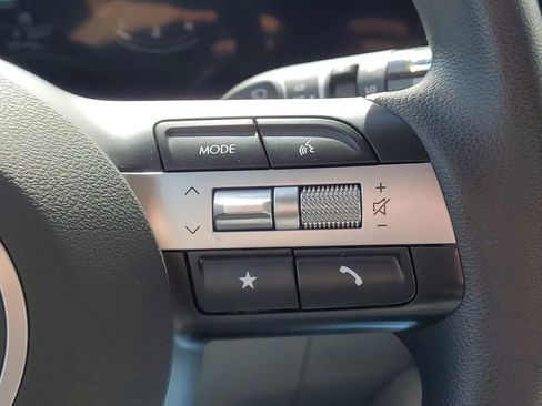 Used 2025 Hyundai Tucson SEL image 10