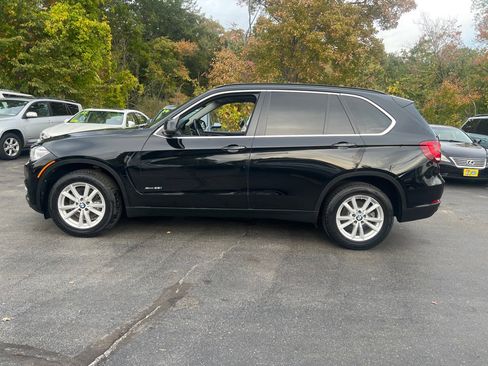 Used 2015 BMW X5 xDrive35i image 2