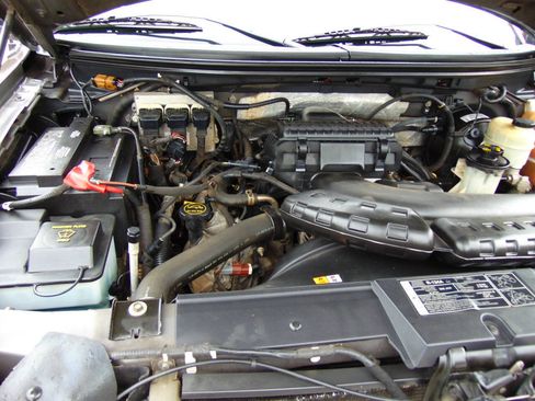 Used 2008 Ford F150 King Ranch AWD/4WD image 50