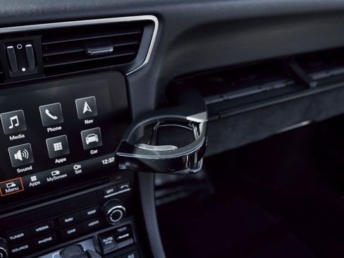 Used 2019 Porsche 911 Targa 4 GTS image 69