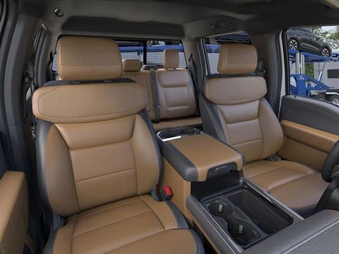 New 2026 Ford F350 Lariat w/ Lariat Ultimate Package image 9