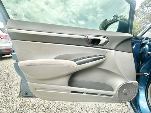 Used 2006 Honda Civic EX image 21