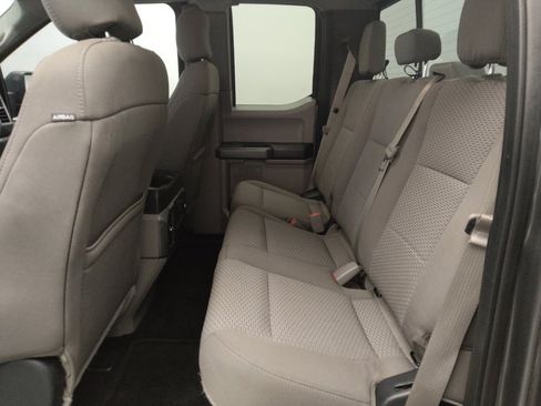 Used 2017 Ford F150 XLT w/ Equipment Group 302A Luxury image 18