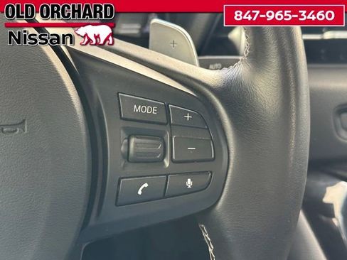 Used 2021 Toyota Supra w/ Safety & Technology Package RWD image 20