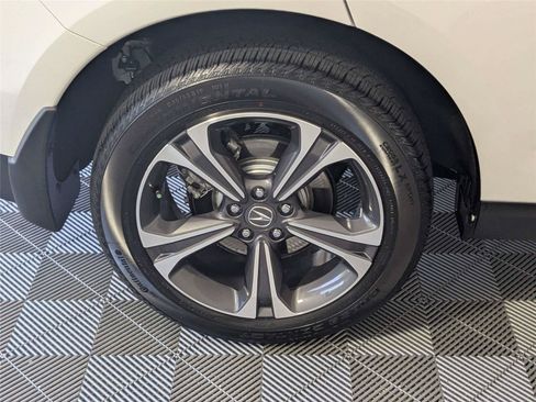 Used 2025 Acura RDX SH-AWD w/ Technology Package image 12