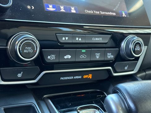 Used 2018 Honda CR-V Touring image 18