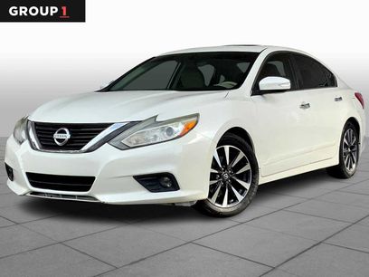 Used 2015 Nissan Altima 2.5 S w/ Power Driver Seat Package