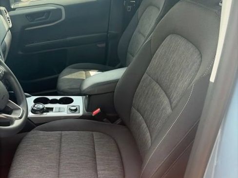 Used 2023 Ford Bronco Sport Big Bend AWD/4WD image 15