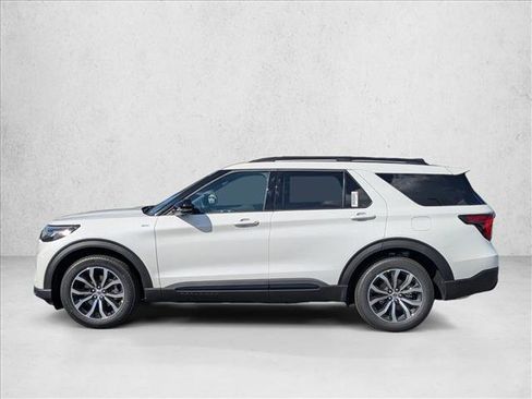 New 2026 Ford Explorer ST-Line image 5