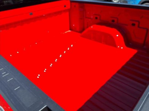 New 2026 Chevrolet Silverado 1500 Custom image 25