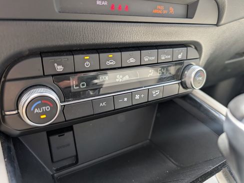 Used 2023 MAZDA CX-5 AWD 2.5 S w/ Premium Package image 24