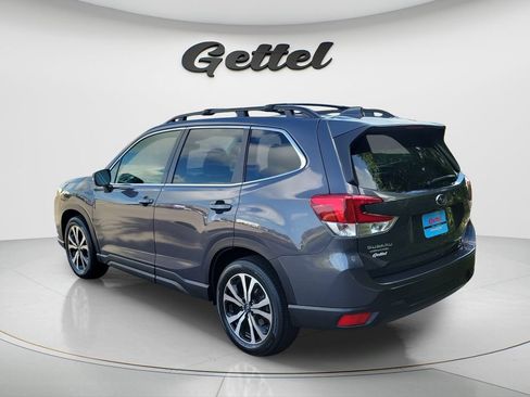 Used 2023 Subaru Forester Limited AWD/4WD image 7