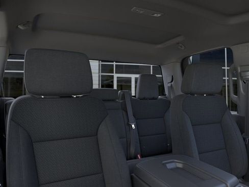 New 2026 GMC Sierra 2500 Pro w/ 1SA Pro Safety Plus Package AWD/4WD image 24