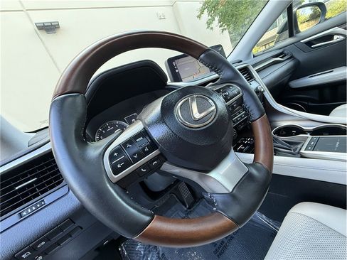 Used 2020 Lexus RX 350 AWD w/ Premium Package image 20