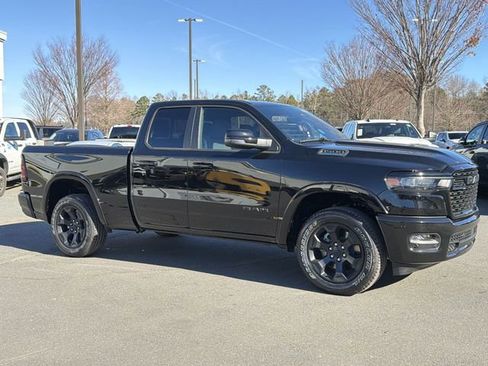 New 2026 RAM 1500 Big Horn image 13