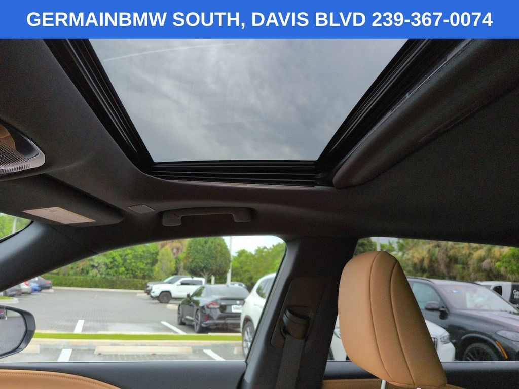 Used 2025 Lexus RX 350 Premium FWD image 22