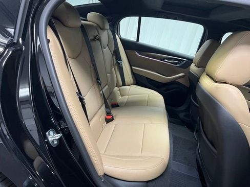 New 2026 Cadillac CT5 Premium Luxury w/ Technology Package AWD/4WD image 18