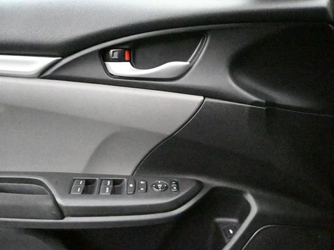 Used 2018 Honda Civic LX image 5
