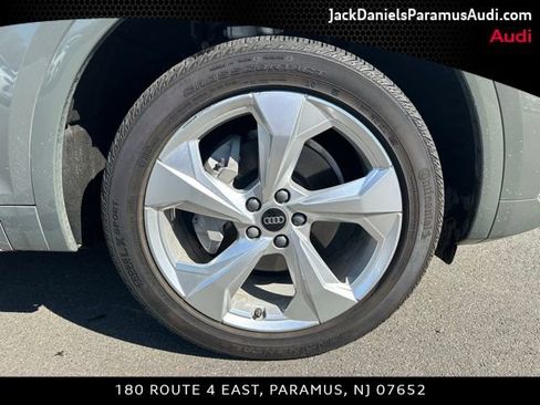 Used 2023 Audi Q5 2.0T Premium Plus w/ Premium Plus Package image 16