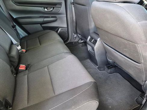 Certified 2024 Honda CR-V EX image 19