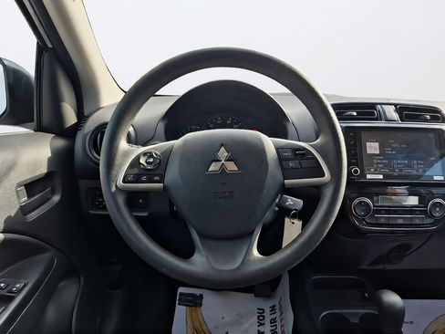 Used 2023 Mitsubishi Mirage G4 ES FWD image 28