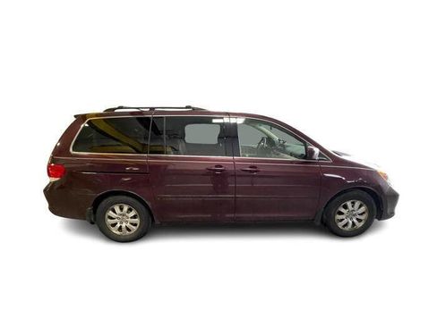 Used 2008 Honda Odyssey EX-L image 7
