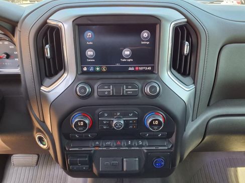 Used 2020 Chevrolet Silverado 1500 RST w/ All-Star Edition image 15