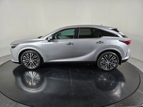 Certified 2025 Lexus RX 350 Premium Plus w/ Convenience Package AWD/4WD image 3