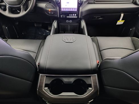 New 2026 RAM 3500 Laramie w/ Night Edition image 31