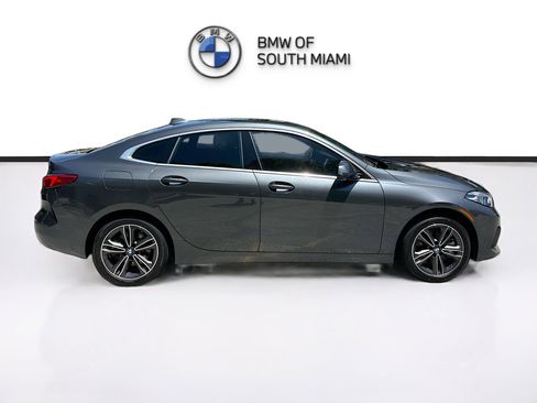 Used 2021 BMW 228i Gran Coupe FWD image 8