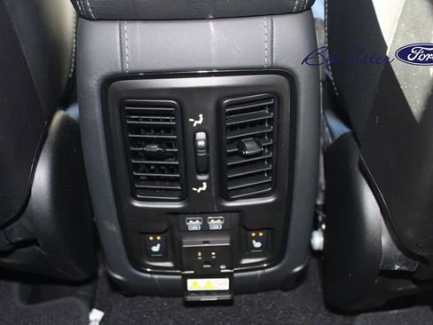 Used 2021 Jeep Grand Cherokee Trackhawk image 15