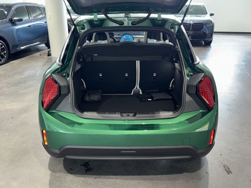 New 2026 MINI Cooper S FWD image 12