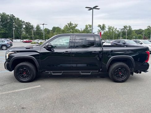 Used 2026 Toyota Tundra TRD Pro AWD/4WD image 6