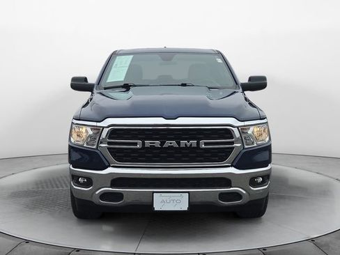Used 2022 RAM 1500 Big Horn image 8